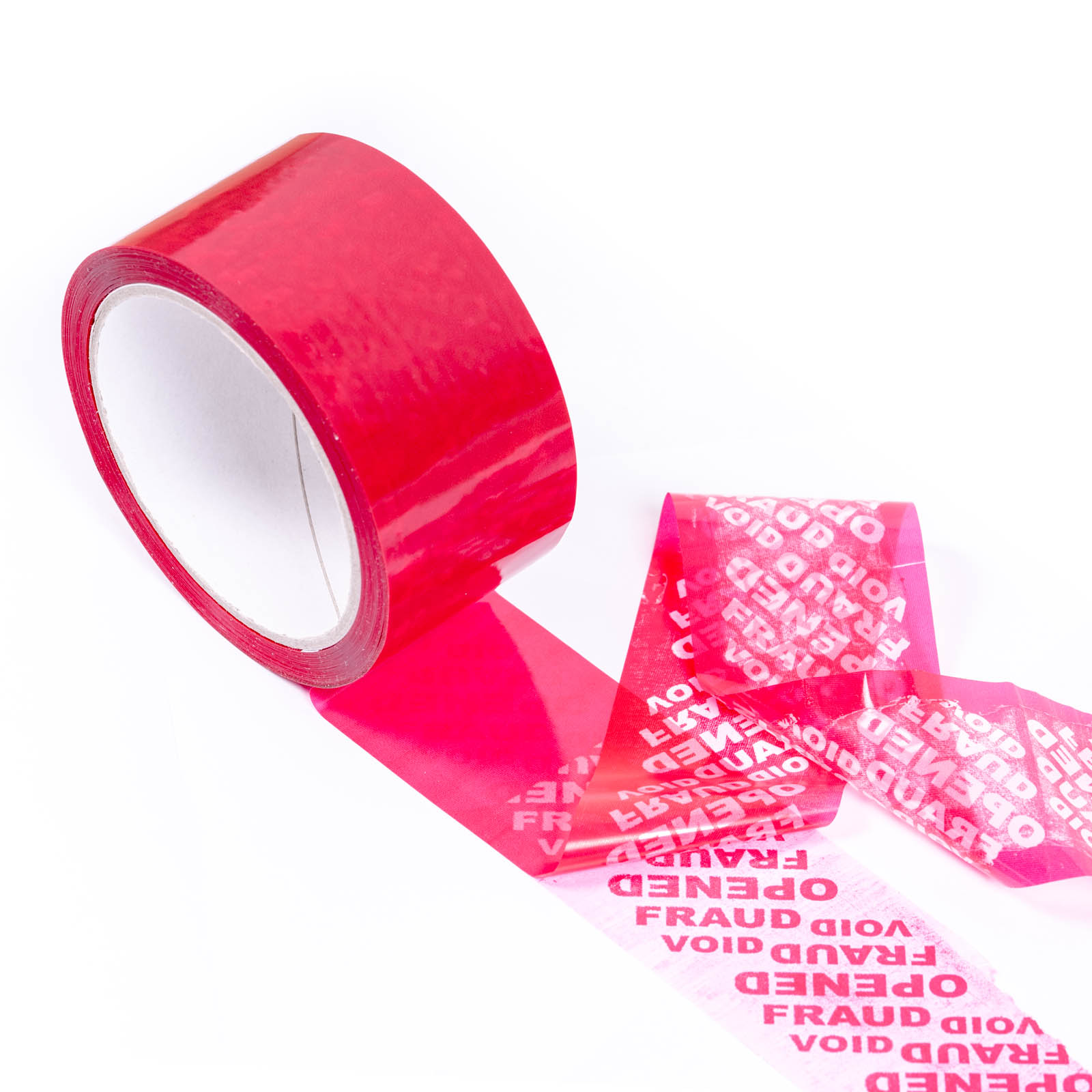 SARAWAK TAMPER EVIDENT SEAL TAPES SUPPLIER